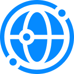 Scale, Optimize, Grow Icon