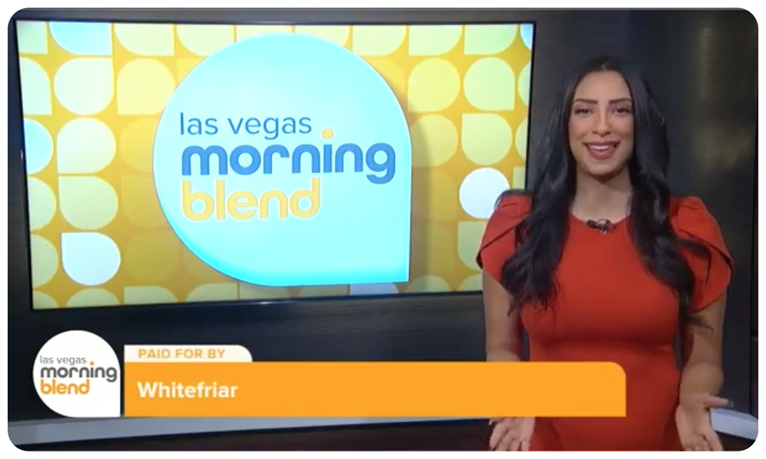 Operational Performance Report Video