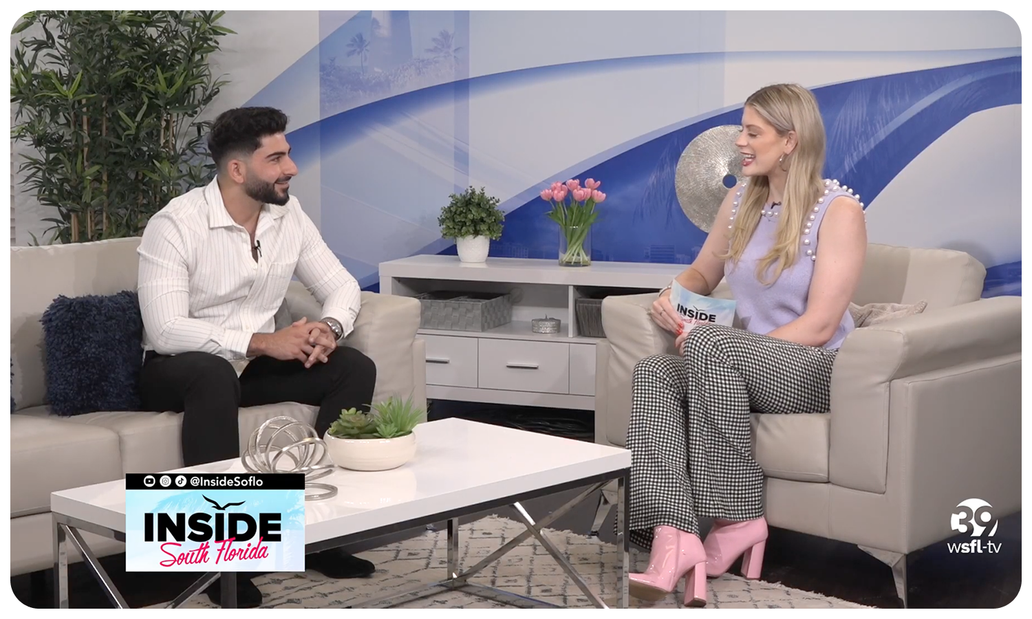 Inventory & Account Health Video