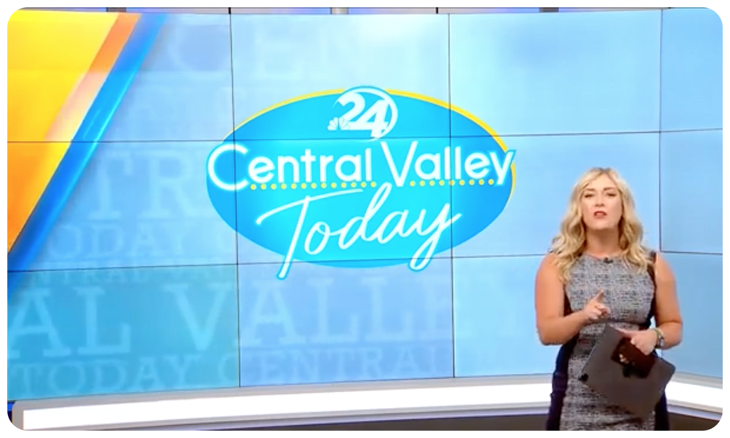 Annual Summary 2025 Video