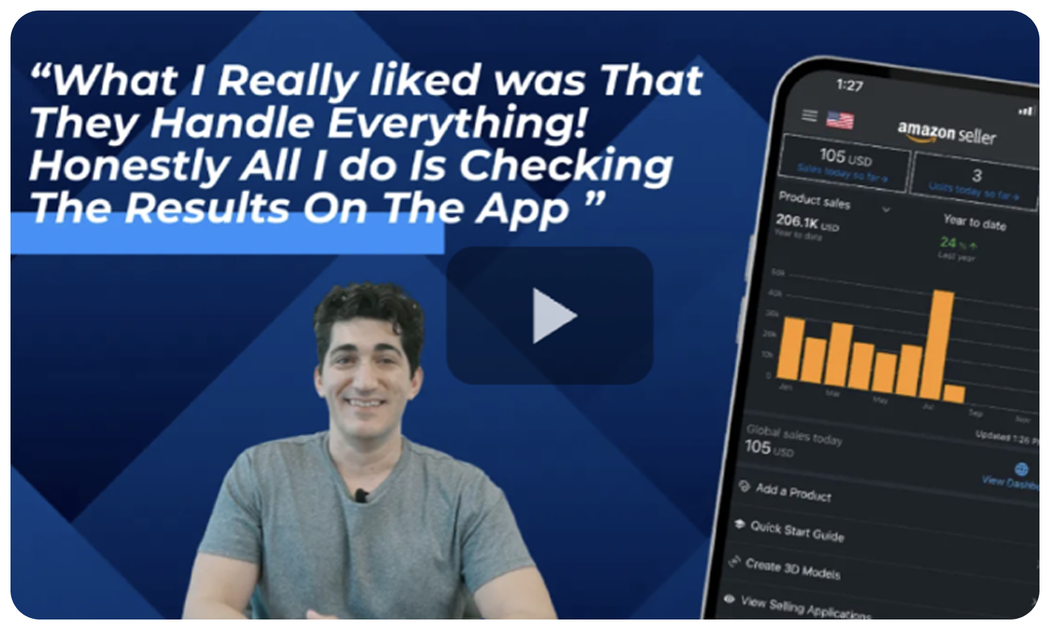 Operational Performance Report Video